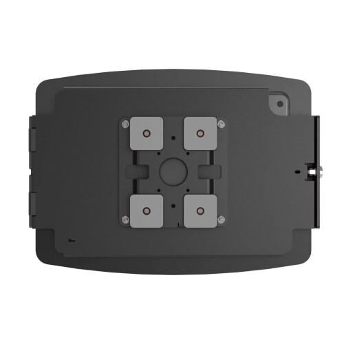 Lasituki - COMPULOCKS - DC/POS - iPad 10.2 tuumaa - Helppo asentaa - Musta 2