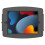 Lasituki - COMPULOCKS - DC/POS - iPad 10.2 tuumaa - Helppo asentaa - Musta 6