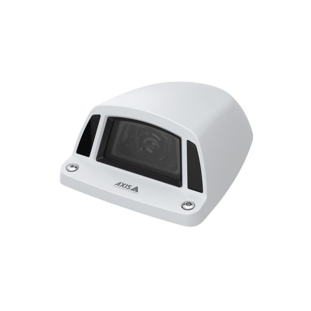 Axis P3925-Lre M12 7331021072459