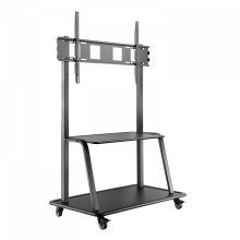 V7 Ultra Robust -mobiilitelevisiokärry