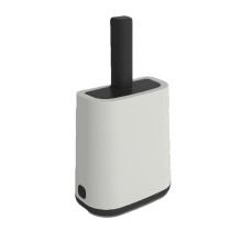 ROTHO Biala White - litter scoop + bags
