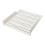 Estante rack ventilado - DIGITUS - DN-19 TRAY-2-55 - Cinza RAL 7035 - 2U - 19 polegadas 1