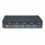 StarTech.com STARTECH Conmutador KV de 4 Puertos DisplayPort 4