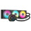 Corsair CORSAIR iCUE Link TITAN 360 RX RGB - processor liquid cooling system 1