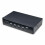 StarTech.com STARTECH Conmutador KV de 4 Puertos DisplayPort 1