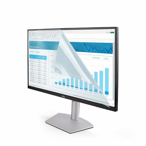 StarTech.com StarTech.com 24in 16:9 Anti-Blue Light Filter, BlueLight Screen Filter - display privacy filter - 24" wide - TAA Complia 2