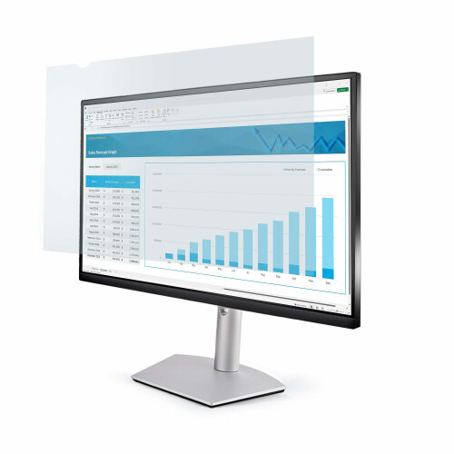 StarTech.com StarTech.com 24in 16:9 Anti-Blue Light Filter, BlueLight Screen Filter - display privacy filter - 24" wide - TAA Complia