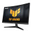 ASUS Pantalla - ASUS - VG27VQM1B-J - 27 pulgadas - 2560 x 1440 - 1 ms - FreeSync 2