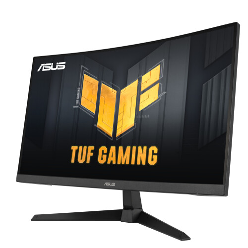 ASUS Pantalla - ASUS - VG27VQM1B-J - 27 pulgadas - 2560 x 1440 - 1 ms - FreeSync 1