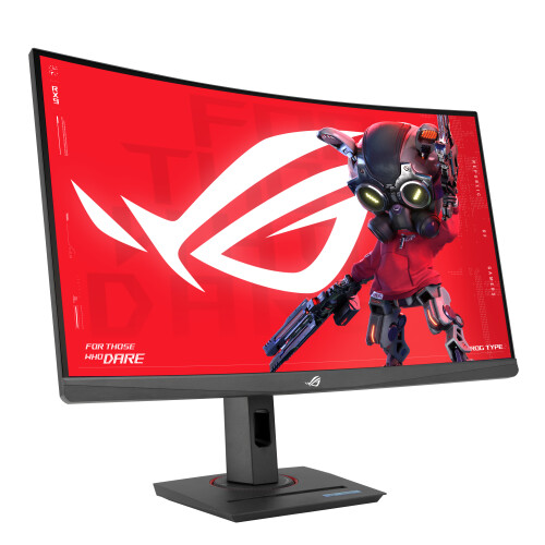 ASUS ASUS Modelo del producto: ROG X 2