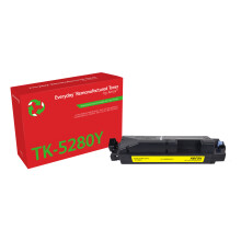 Toner - XEROX - TK-5280Y - Geel - Compatibel - Levenslange garantie