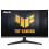 ASUS Pantalla - ASUS - VG27VQM1B-J - 27 pulgadas - 2560 x 1440 - 1 ms - FreeSync 1