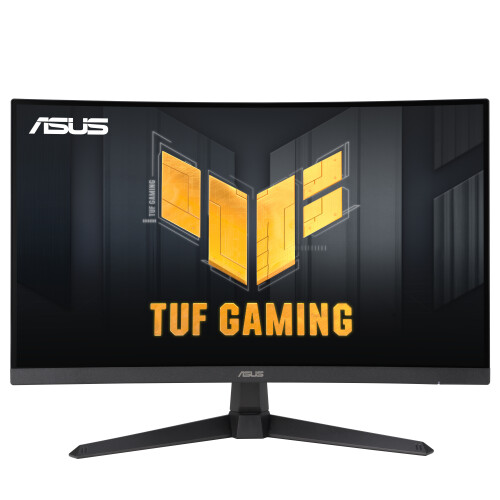 ASUS Pantalla - ASUS - VG27VQM1B-J - 27 pulgadas - 2560 x 1440 - 1 ms - FreeSync