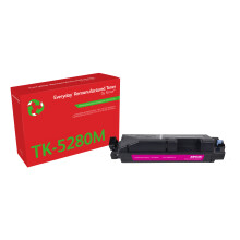 Toner - XEROX - TK-5280M - Magenta - Compatibel - Heldere afdrukkwaliteit
