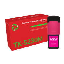 Cartouche de toner - Xerox - Everyday - Magenta - Compatible - Remanufacturé