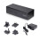 StarTech.com StarTech.com USB KVM-/Audio-Switch - 4 ports 7