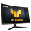 ASUS Pantalla - ASUS - VG27VQM1B-J - 27 pulgadas - 2560 x 1440 - 1 ms - FreeSync 3