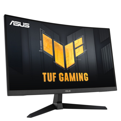ASUS Pantalla - ASUS - VG27VQM1B-J - 27 pulgadas - 2560 x 1440 - 1 ms - FreeSync 2