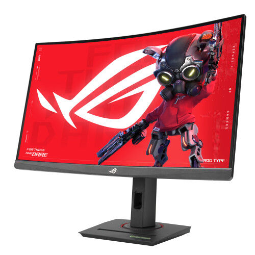 ASUS ASUS Modelo del producto: ROG X 1