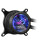 ASUS Raffreddamento a liquido - ASUS - ROG STRIX LC III 360 ARGB LCD - 120 mm - 80,95 CFM - 31 dB 5