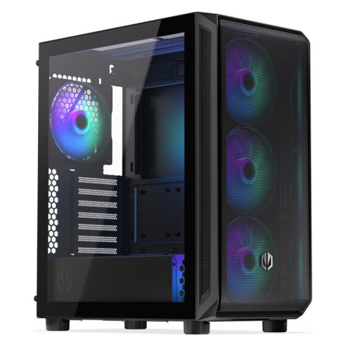 ENDORFY Arx 500 ARGB-kabinet (EY2A011)