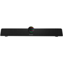iiyama UC CAM120ULB-1 Conferentiecamera 12 MP Zwart 3840 x 2160 pixels 30 fps