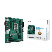 ASUS PRO H610M-C-CSM INTEL H610 LGA 1700 MICRO ATX (90MB1AT0-M0EAYC)