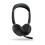 Jabra Jabra Evolve2 65 Flex MS Stereo - headset - with wireless charging pad 1