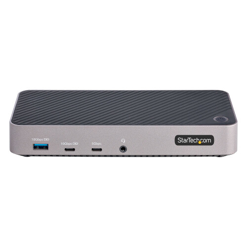 StarTech.com StarTech.com Station voor docking 2