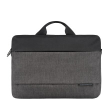 Kannettavan tietokoneen laukku jopa 15,6" - ASUS EOS 2 - Musta väri