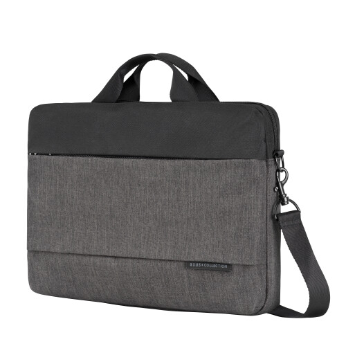 ASUS Bolsa para laptop de até 15,6" - ASUS EOS 2 - Cor preta 1