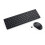 Dell Dell keyboard and mouse set KM555 - black 1