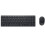 Dell Dell keyboard and mouse set KM555 - black 2