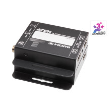 ATEN VE1821 Extender 4K HDMI Cat6
