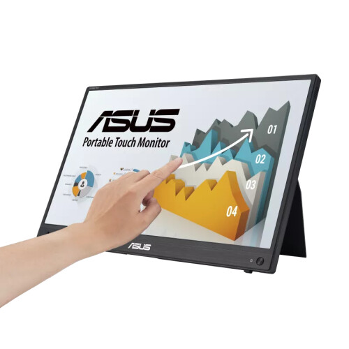 ASUS ASUS Kattenvloermat - Vacht van een kat - Kunstschets - Wit 1