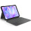 Logitech Logitech Combo Touch keyboard and folio case - for Apple iPad Pro M4 1