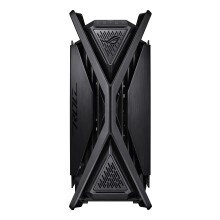 Caja PC - ASUS - Hyperion GR701 BTF Edition - Negro - 3 Ventiladores de 140 mm - Compatible con 2.5' y 3.5''