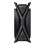 ASUS Case PC - ASUS - Hyperion GR701 BTF Edition - Nero - 3 Ventilatori da 140 mm - Compatibile con 2.5' e 3.5'' 1