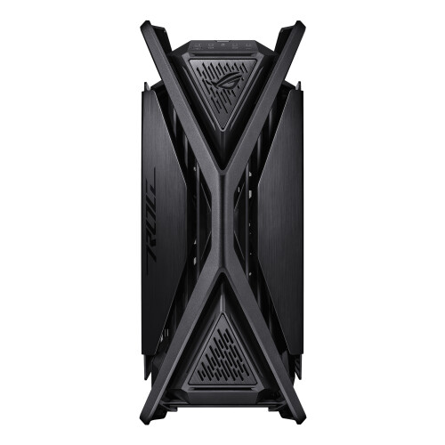 ASUS Case PC - ASUS - Hyperion GR701 BTF Edition - Nero - 3 Ventilatori da 140 mm - Compatibile con 2.5' e 3.5''