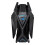 ASUS Case PC - ASUS - Hyperion GR701 BTF Edition - Nero - 3 Ventilatori da 140 mm - Compatibile con 2.5' e 3.5'' 4