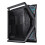 ASUS Case PC - ASUS - Hyperion GR701 BTF Edition - Nero - 3 Ventilatori da 140 mm - Compatibile con 2.5' e 3.5'' 6