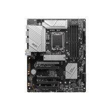 Moederbord - MSI - PRO B760-P II moederbord Intel B760 LGA 1700 ATX