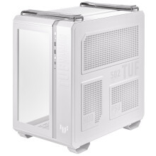 CASE PER GIOCO ASUS TUF TG BIANCO