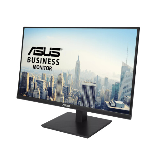 ASUS Monitor - ASUS - VA27UQSB - 27 polegadas - 4K UHD - Tempo de resposta 5 ms 2