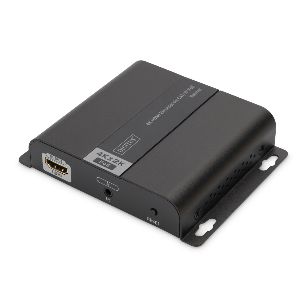 Digitus - Kvm Extender - Wi-Fi 5, 802.11B/G/N 4016032491255