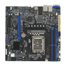 ASUS Mainboard P13R-M - micro ATX - Socket LGA1700 - Intel C262
