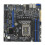 ASUS ASUS Mainboard P13R-M - micro ATX - Socket LGA1700 - Intel C262 1