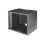 Armoire de rede - DIGITUS - Rack 19 Polegadas 9U - Montagem na parede - Profundidade 400 mm - IP20 1