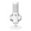 ASUS Microfoon Gaming - Asus - ROG Carnyx - Condensator cardioïde - 192 kHz - Wit 5