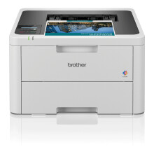 Monofunctionele printer - BROTHER - HL-L3240CDW - Kleur LED - 26 ppm